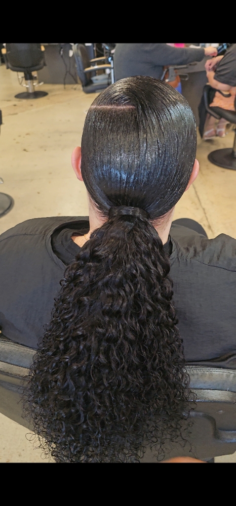 Ponytail