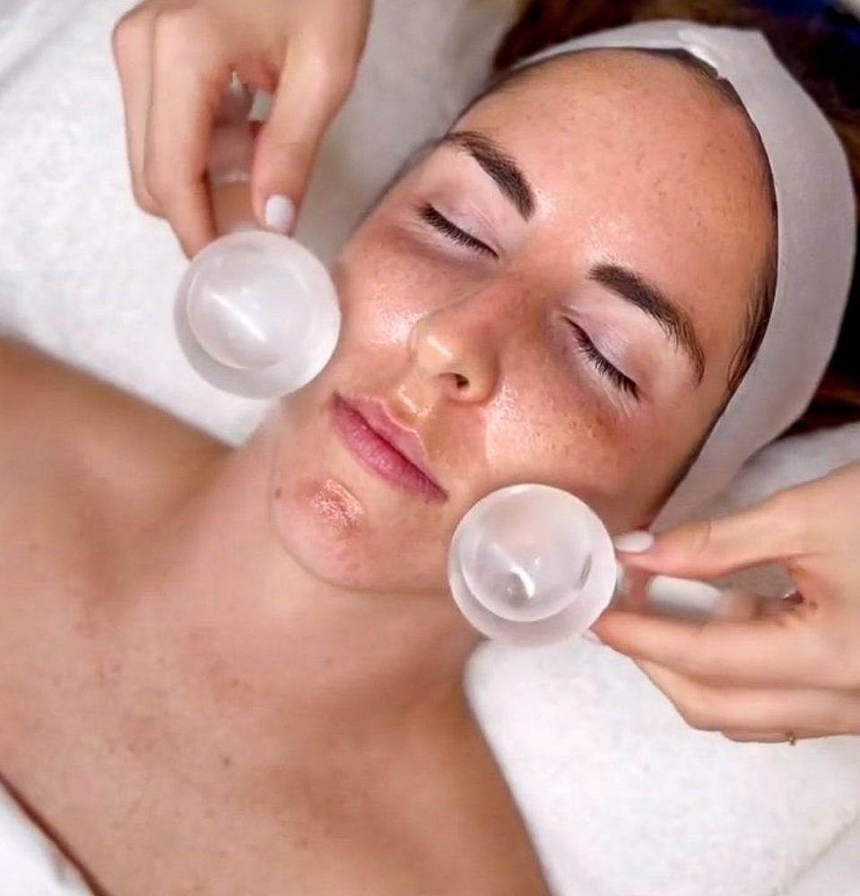 Cryotherapy add-on