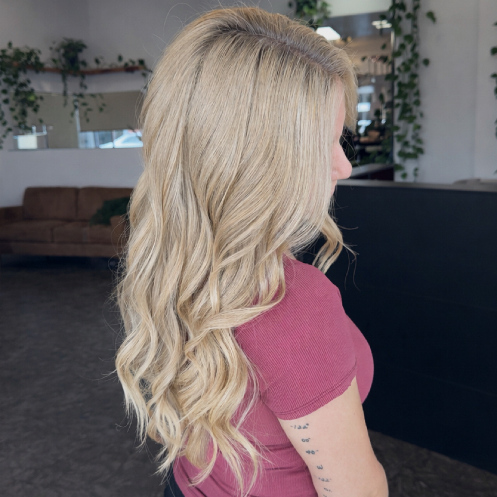 Full Highlight - Alexcia at Bloom Beauty in Vacaville, CA