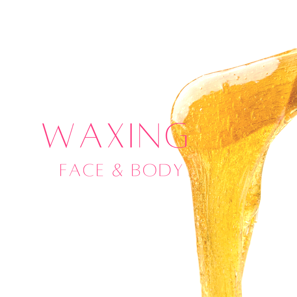 Underarm Wax