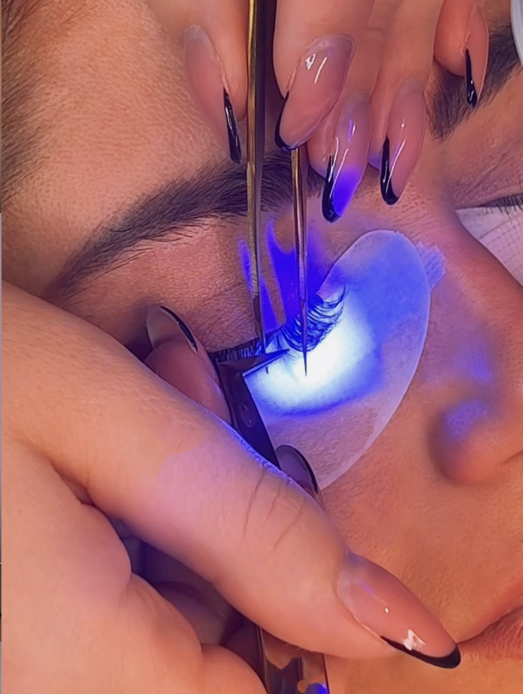 UV 2 Week Mega Volume Fill