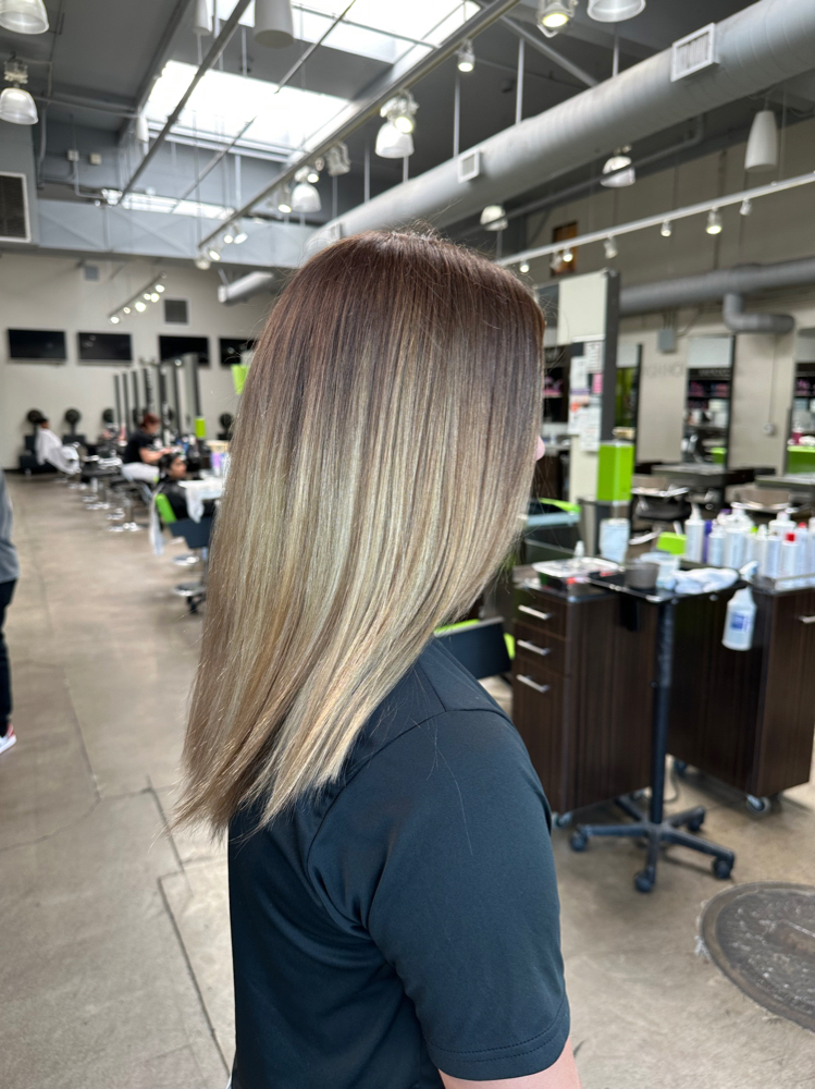 Balyage