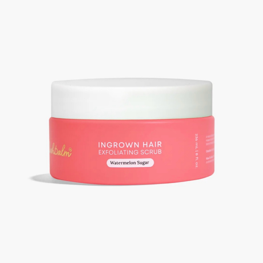 Ingrown Hair Exfoliation Scrub at Intimate Wax Studio in Cincinnati, OH