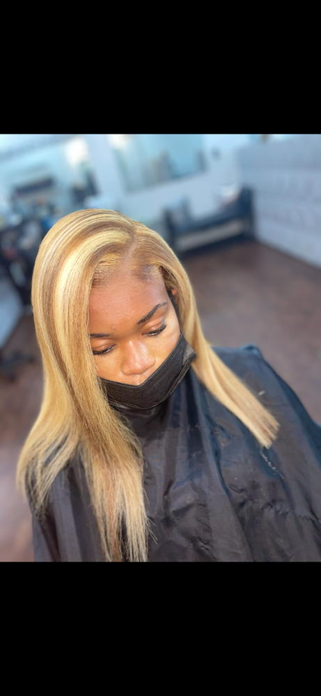 Full/partial  Highlights