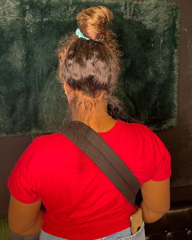 360 Frontal
