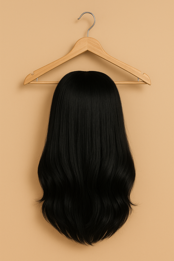 Wig Cleaning (Drop Off) at The Plant Lady’s Hair Lab in Charlotte, NC