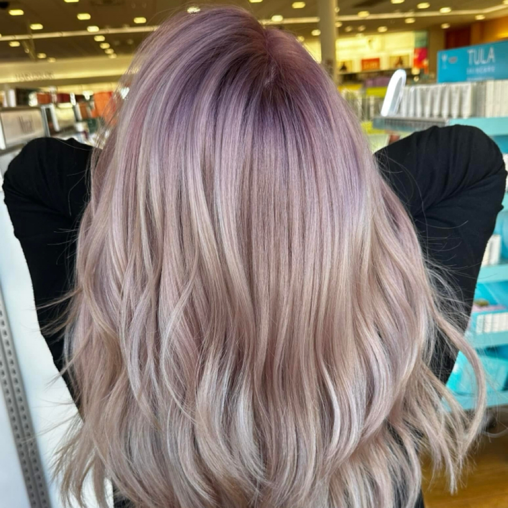 Multi-Tone Color at Tay Does Hair in Conway, SC