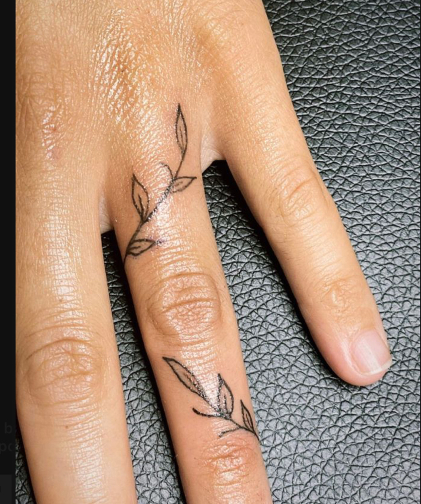 PMU Mini Tattoos