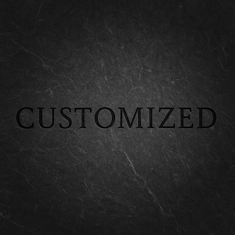 Custom 60 Minute Back Treatment