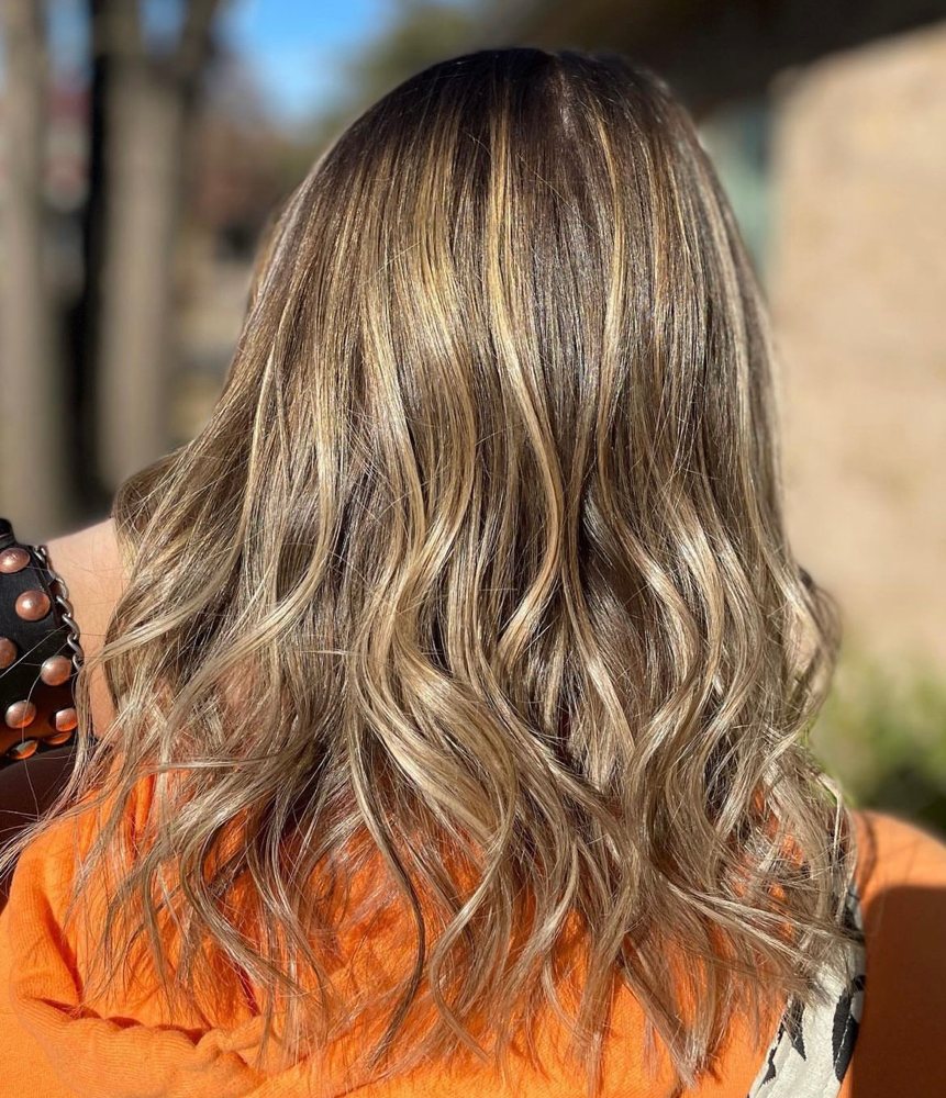 Balayage