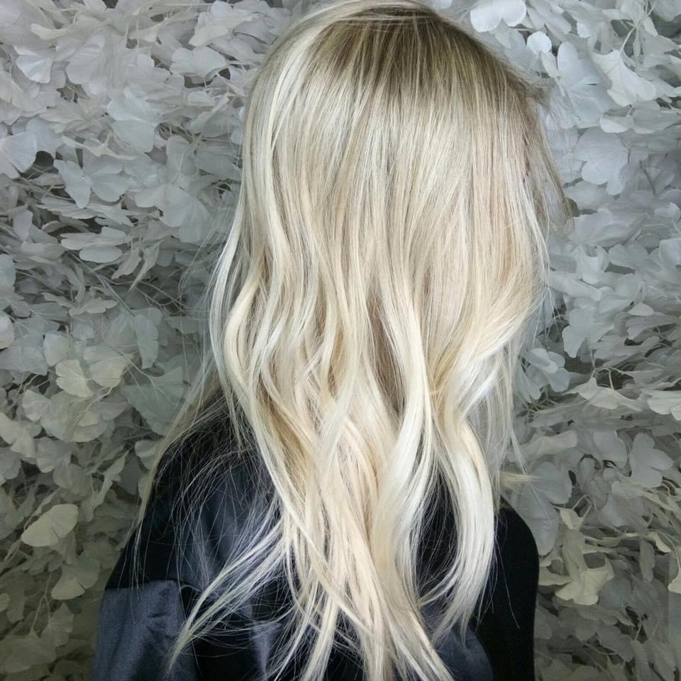 AIRTOUCH + BLOW DRY at Rita Anastas in Bonita beach, FL