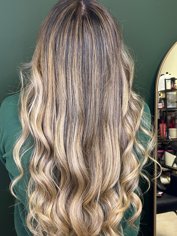 Balayage