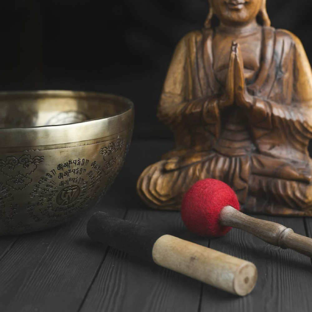 Reiki Energy Healing Session at Wild Mesa Holistic Studio in Lakewood, CO