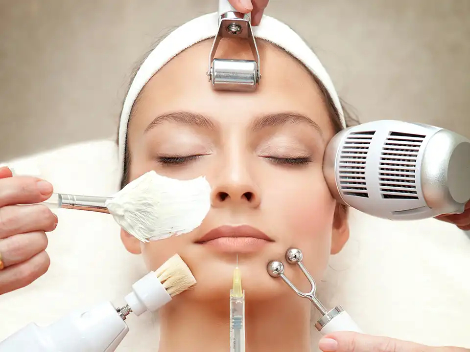 Customized Facial