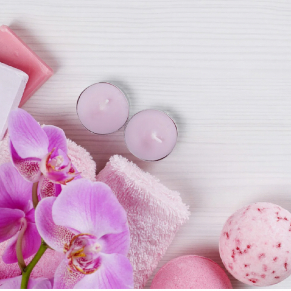 Mi Amor Signature HydraFacial at Mi Amor Aesthetics Spa in Paso Robles, CA