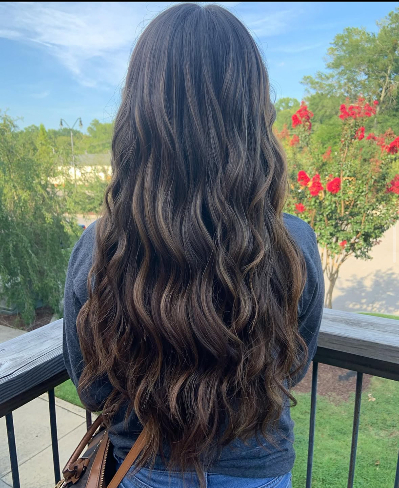 Balayage