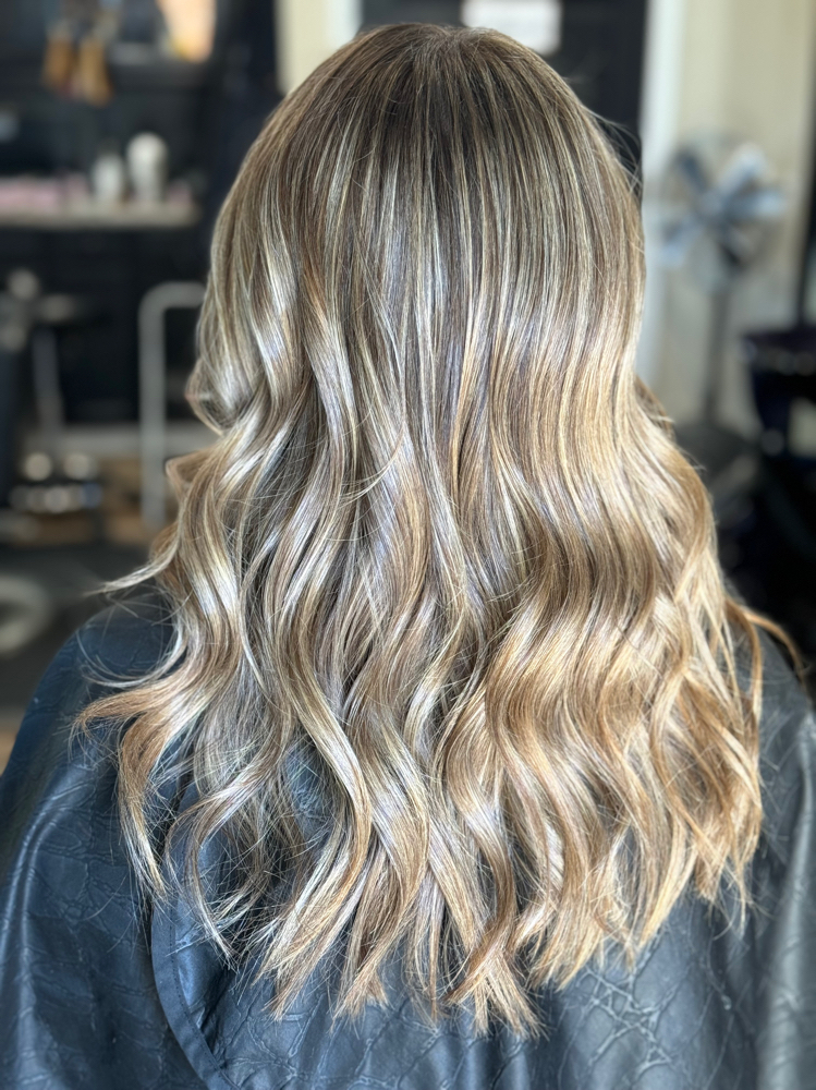 Full Highlight