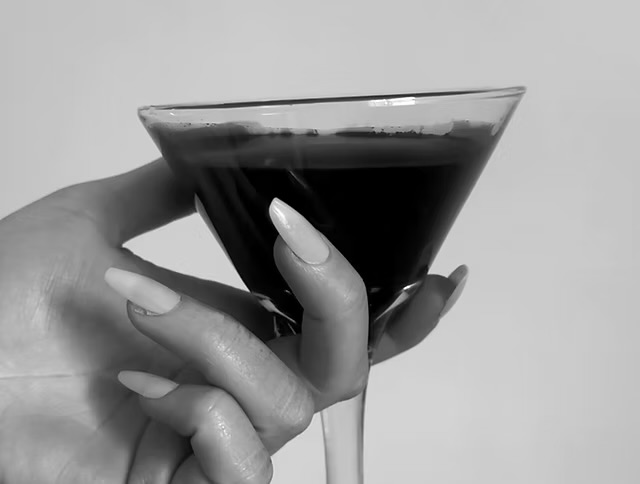 Sip & Spray Party (salon/mobile)