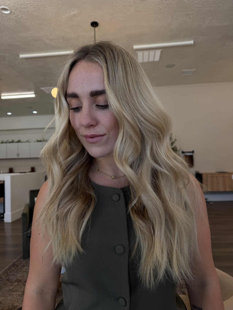 Partial Highlight