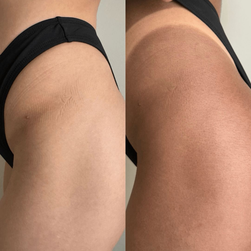 Deluxe Glow Experience at Gallery Glow Suite LLC in Delaware, OH