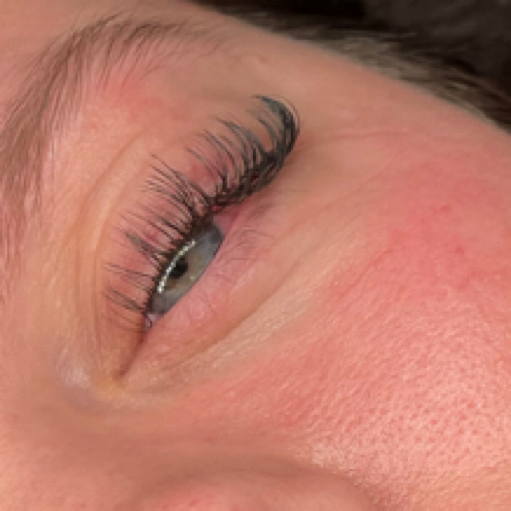 Classic Full Set at Jewels Esthetics Inc.đź’Ž Luxury Skincare, Flawless Lashes, Real Results. in Fayetteville, NC