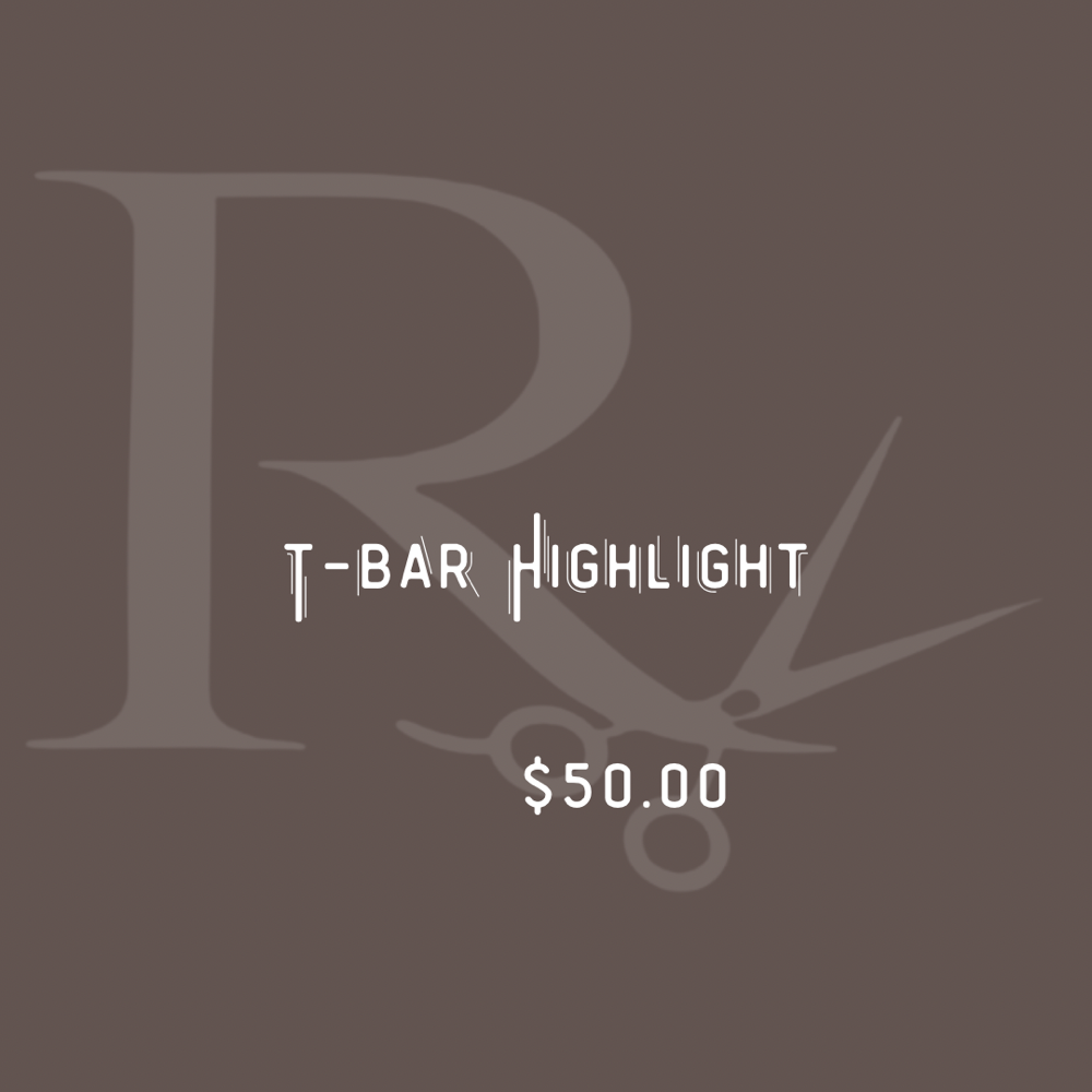 T-bar