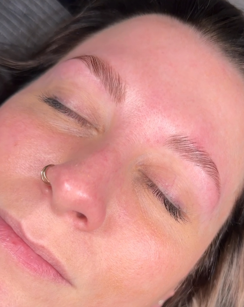 Brow Lamination