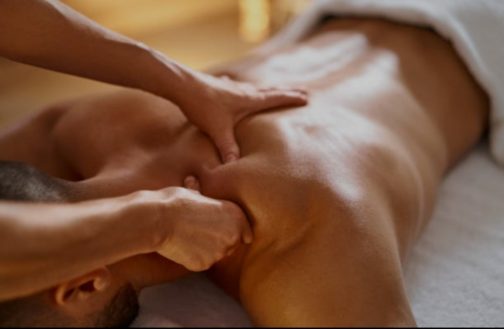 Focus Massage