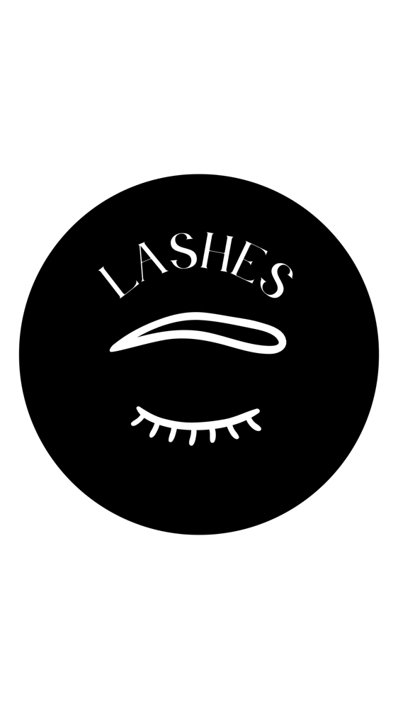 Strip Lash Application