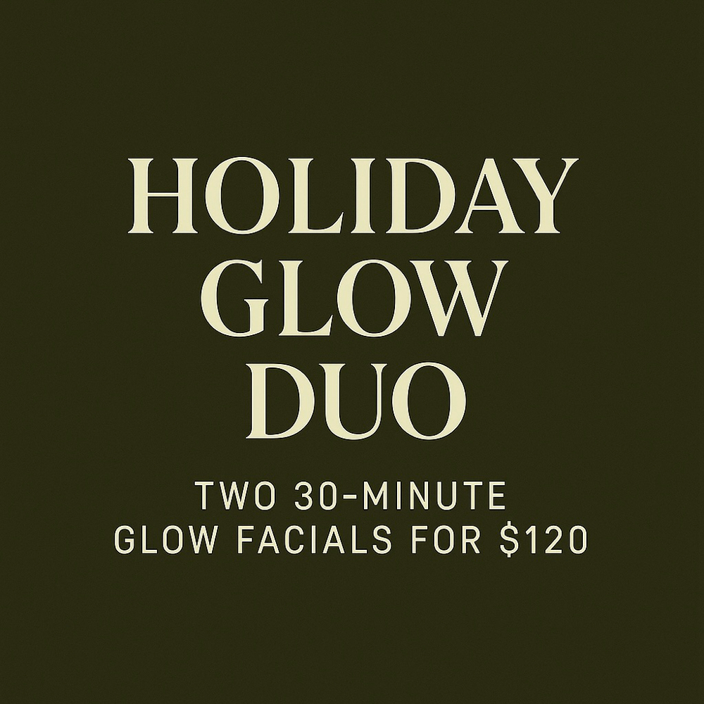 Holiday Glow Duo