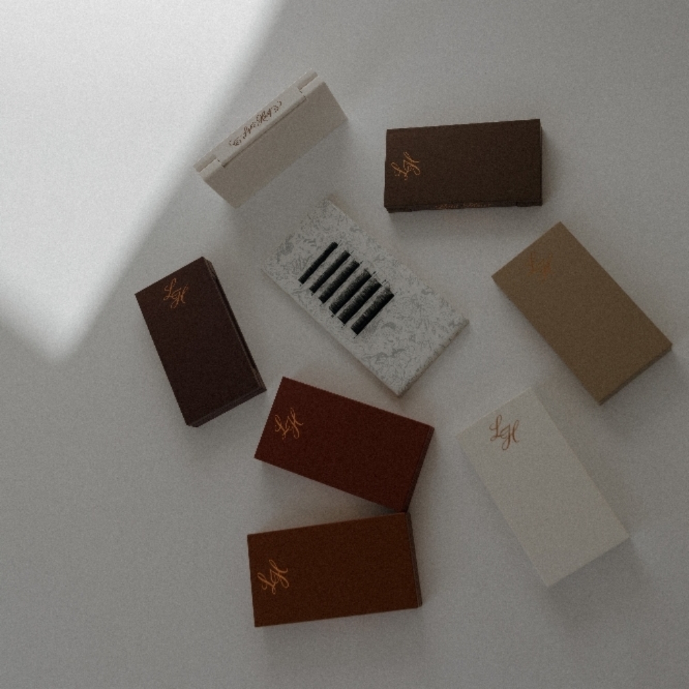 Mini Lash Fill at Lashes By Moriah in Spokane Valley, WA