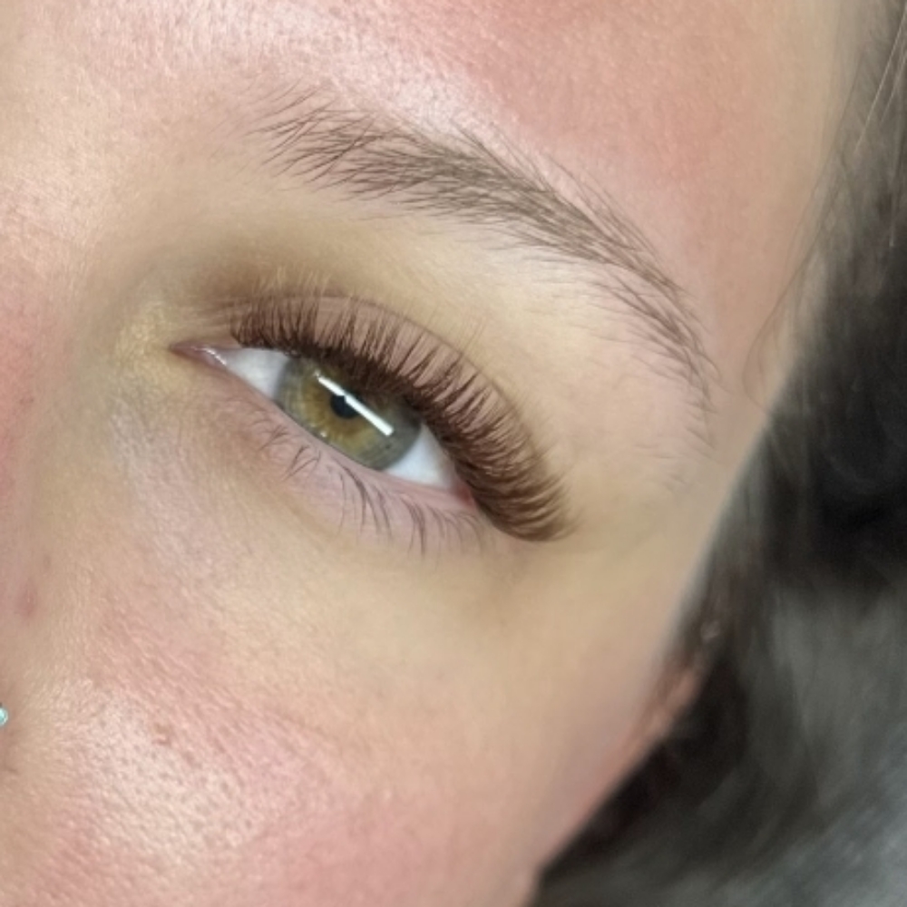 Mini Lash Fill