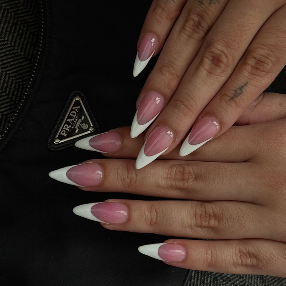 ✨ Signature Set || Tier 1 Nail Art at Nailcouture.tx in Garland, TX