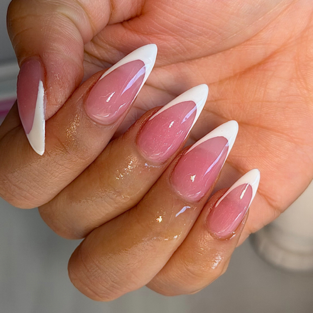 tier 1 nail art at Nailcouture.tx in Garland, TX