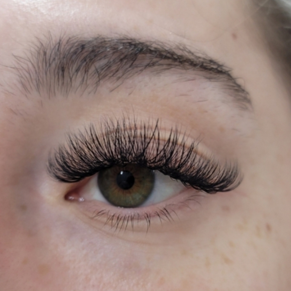 Touch Up Refill at Lubbock Lash Lady in Lubbock, TX