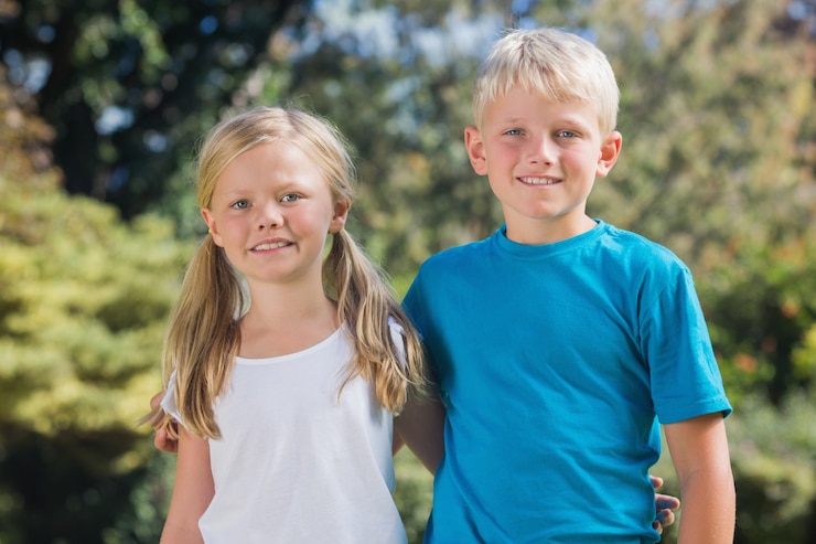 Kids Cuts (12 & Younger)