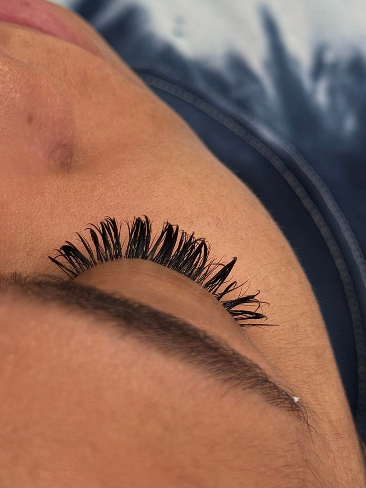 Lash Fill at Beauty By Nelly LLC in Saint Paul, MN