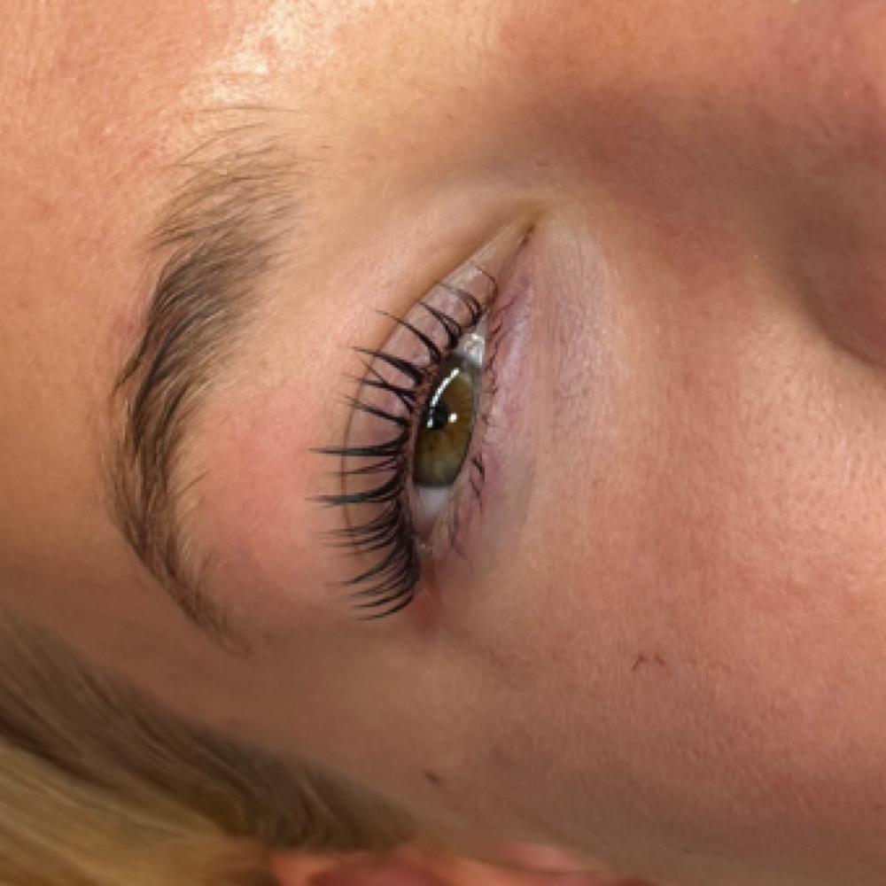 Lash Lift at Lexibelleskin in St George, UT