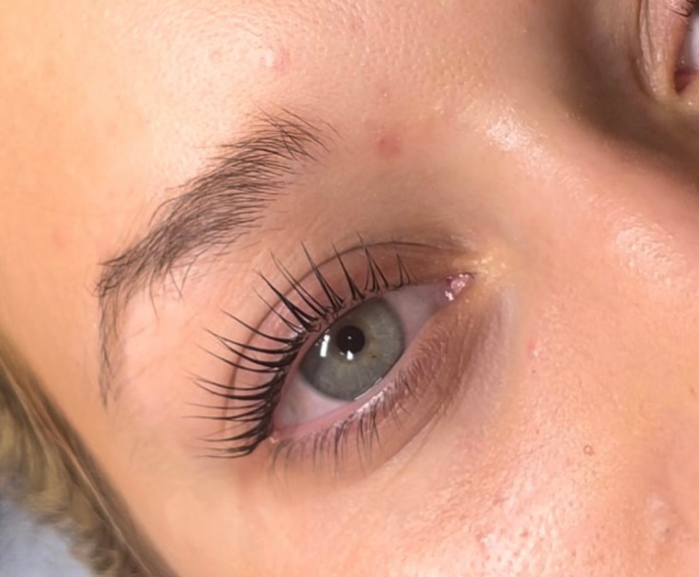 Lash Lift