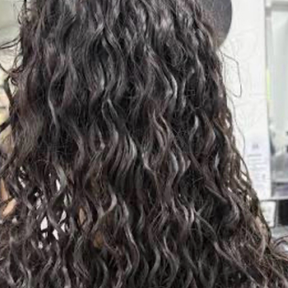 Specialty Perm (Cut Not Included) at Salon10/9 in Blackwood, NJ