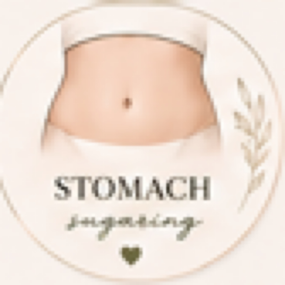 Stomach Full Sugar at Bare Island Wax Studio in Grapevine, TX