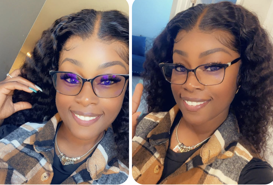 Wig Install / Sew Down / Sew In