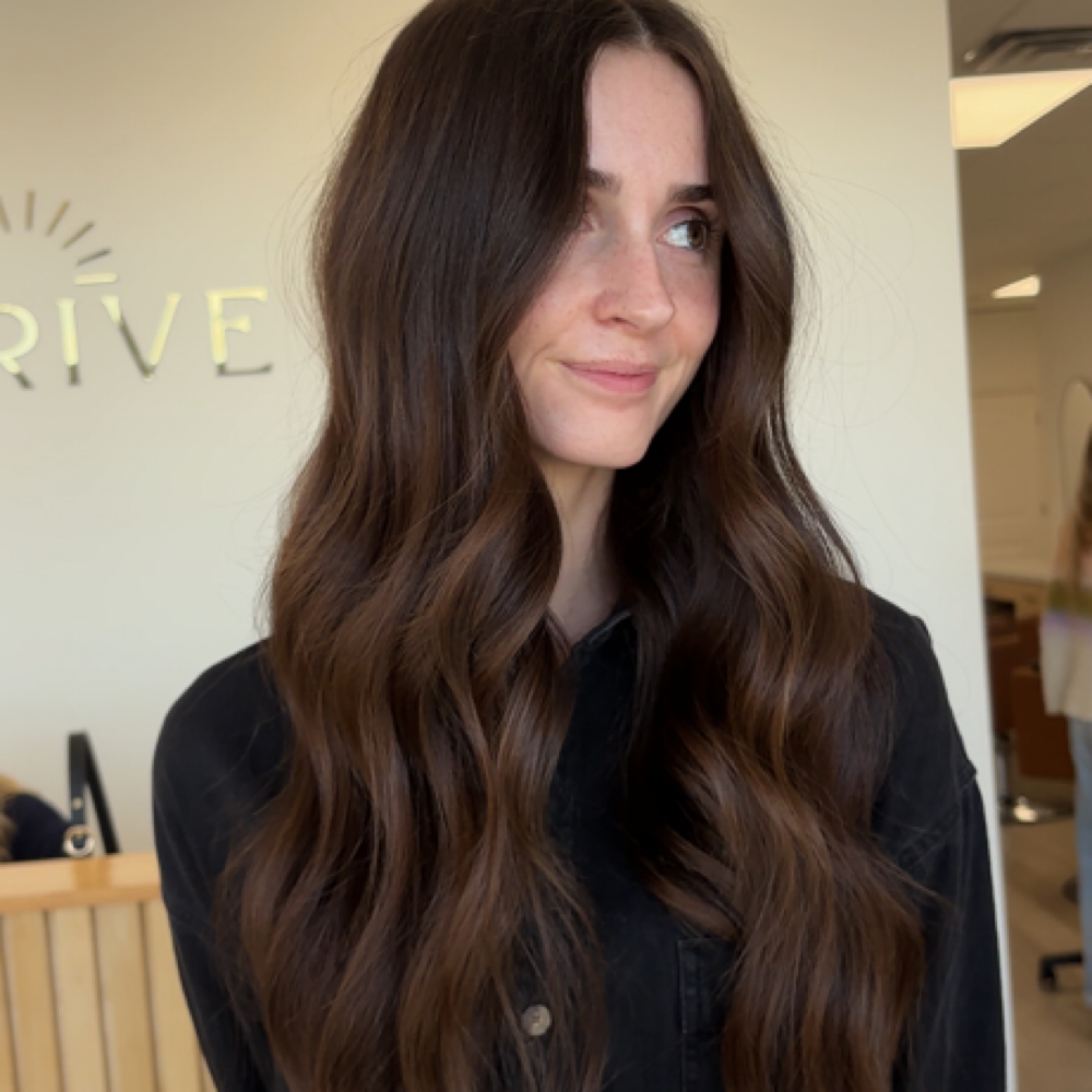 All Over Color at Hair By Kenzie K in Pleasant Grove, UT