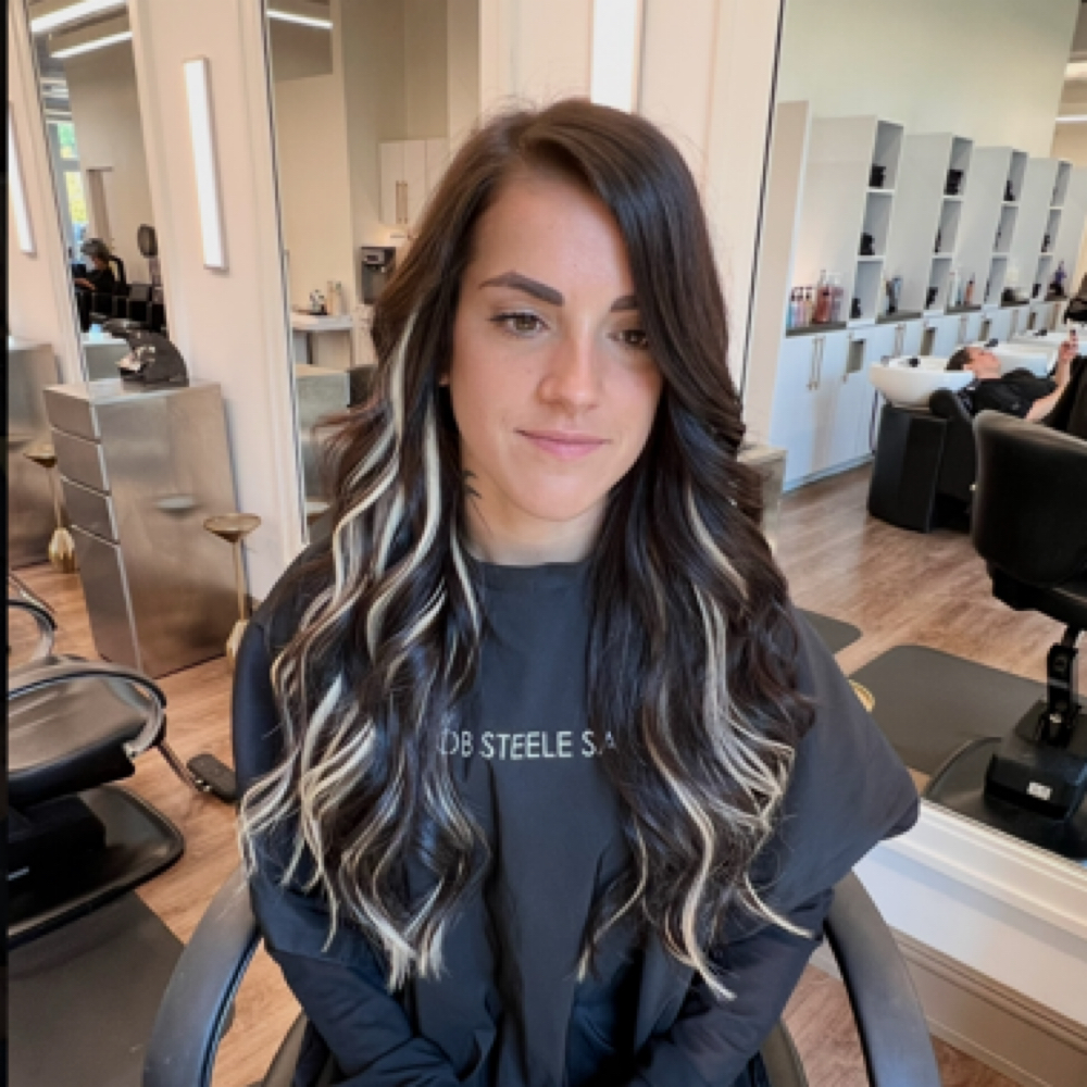 Bellami I-Tips at Andrea Signature Hair in Alpharetta, GA