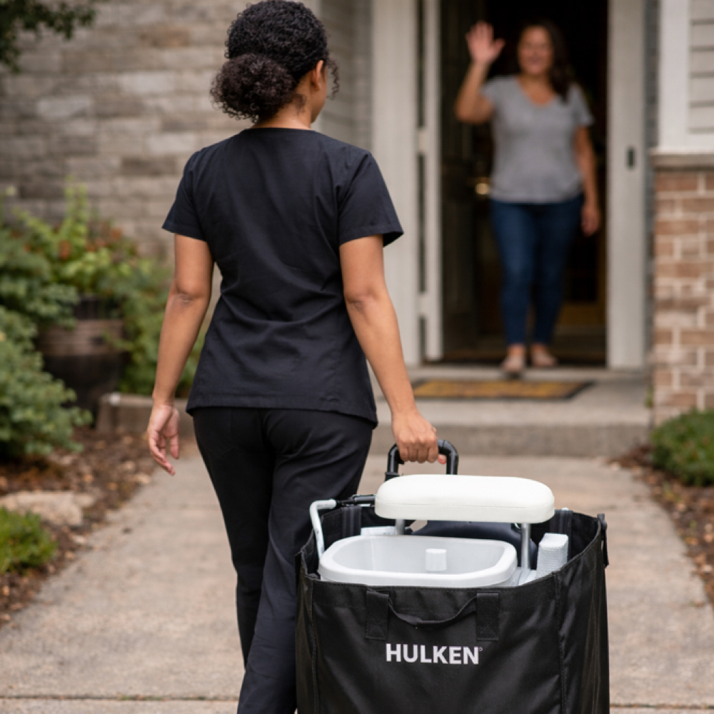 Travel To You (Add On) at Oshun X Venus CosmoSpa in Valdosta, GA