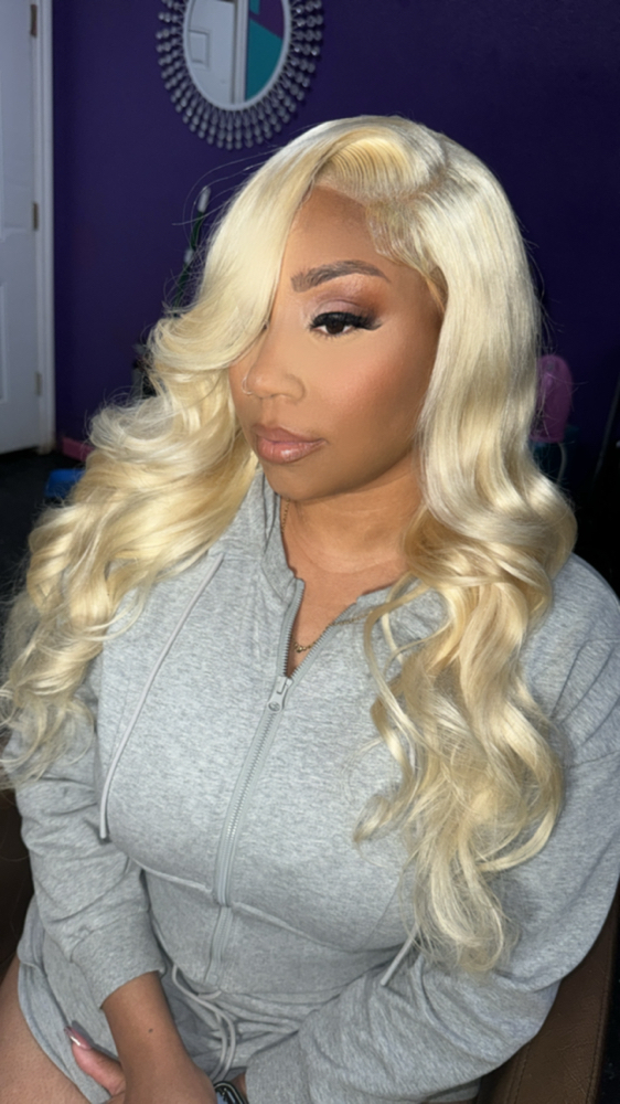 Extra Glam