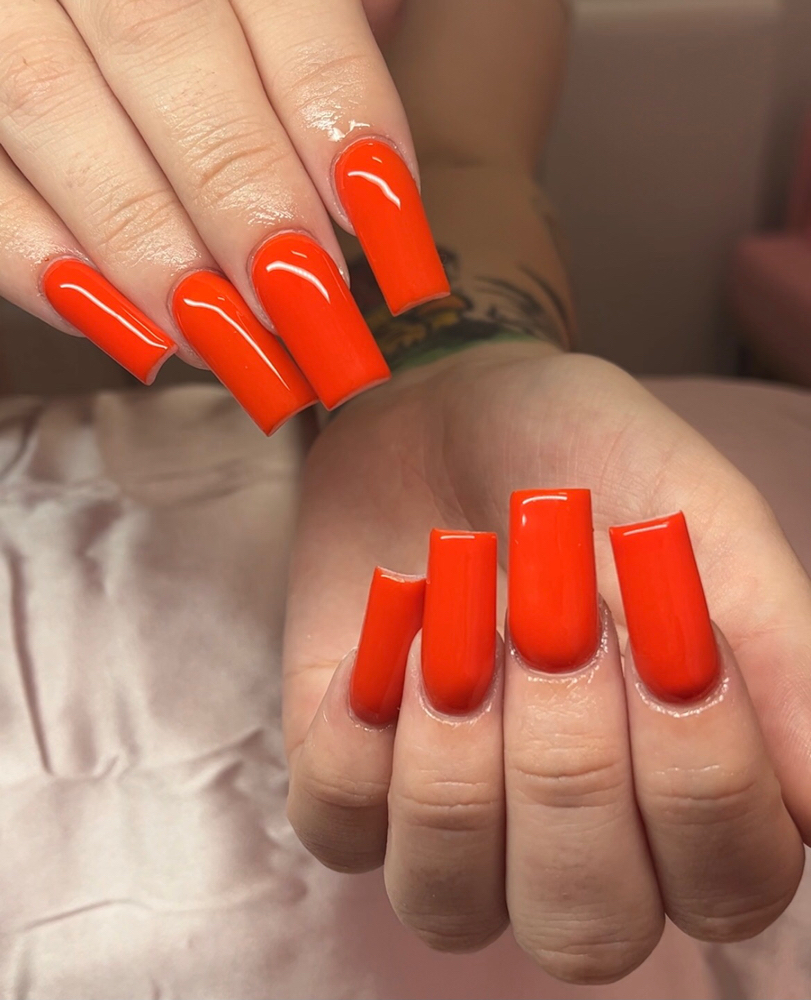 Gel Polish