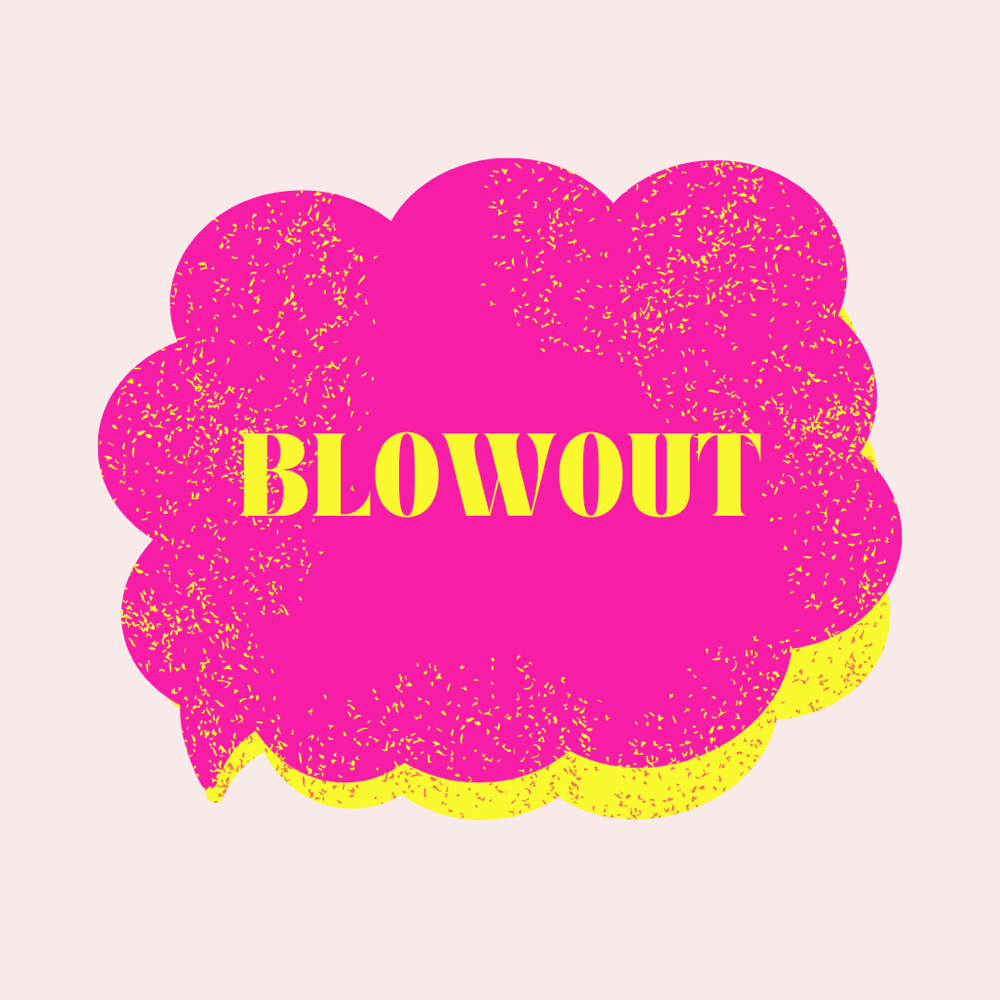 Blowout Beauty at Studio Mane & Lens in Mesa Or Payson, AZ