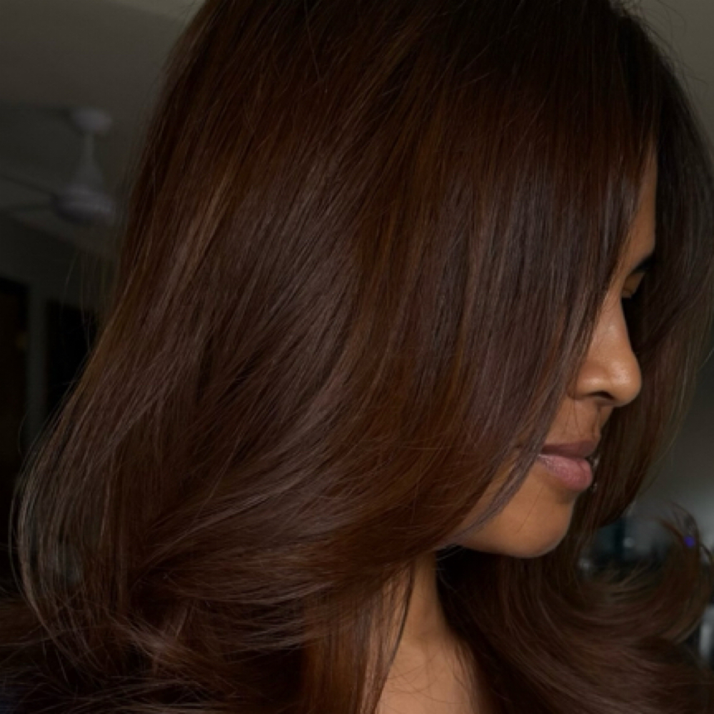 SINGLE PROCESS at Eclipps Salon in Totowa, NJ