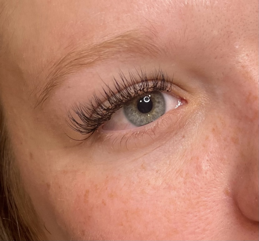 Classic Lash Extensions